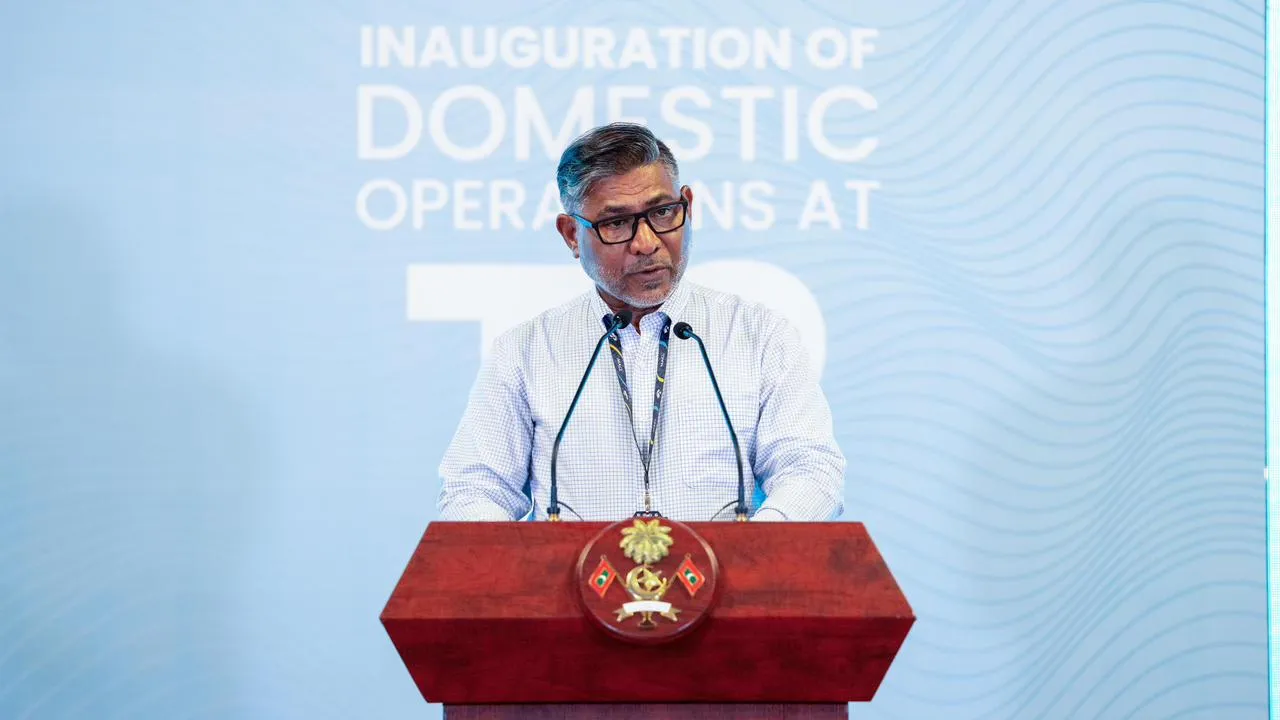 “Relocation to Terminal 2 Marks a New Chapter for Domestic Operations at VIA,” Says MACL CEO