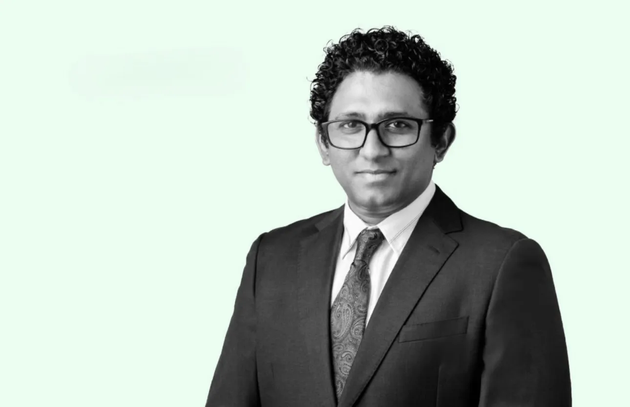 އަޙްމަދު ނާޞިފް; މިއަދު އޭނާ ވަނީ ވެމްކޯގެ ޗެއާމަންކަމަށް ބަދަލު ކޮށްފައި