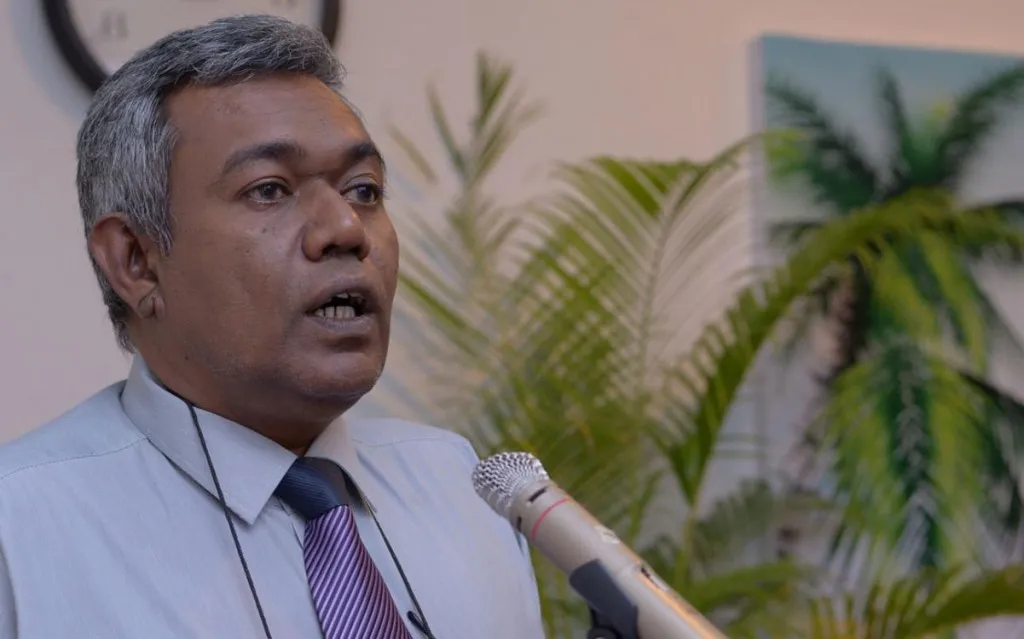 ސަރުކާރު ރަނގަޅު ނަމަ މުވައްސަސާތައް ހުންނާނީ ބަދަލުވެފަ: އިބްރާހިމް އިސްމާއިލް