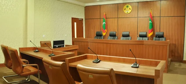 ޓެކްސް ޓްރިބިއުނަލް.. ފޮޓޯ ޓެކްސް ޓްރިބިއުނަލް