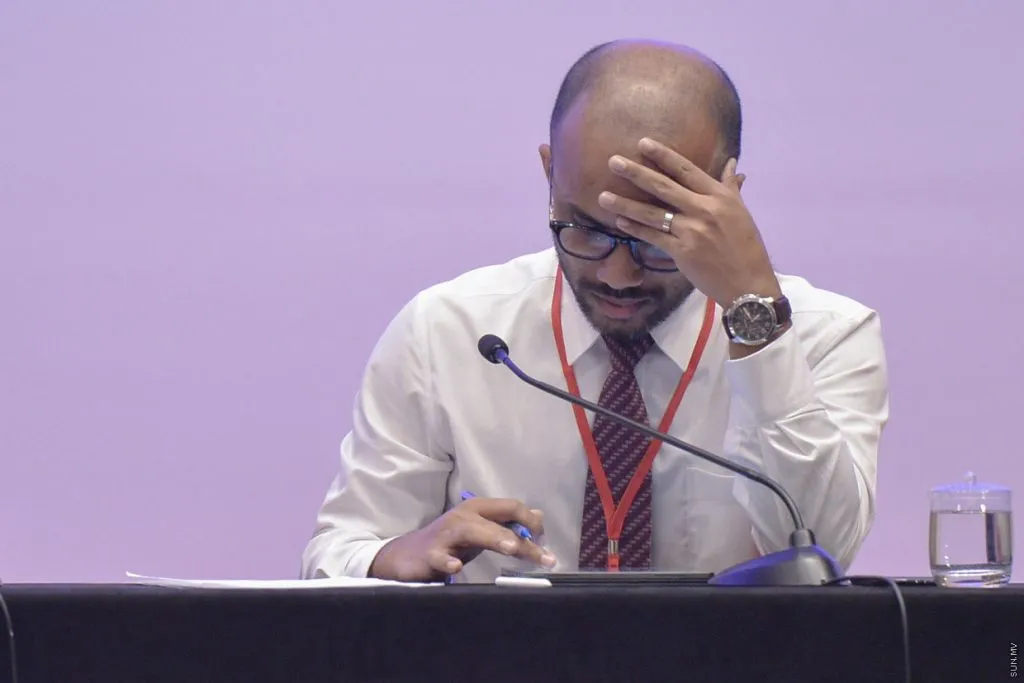 2020 އަށްވުރެ ރާއްޖޭގެ މާލީ ޙާލަތާއި ދަރަނީގެ ޙާލަތު މިހާރު ގޯސް: އޭޑީބީ