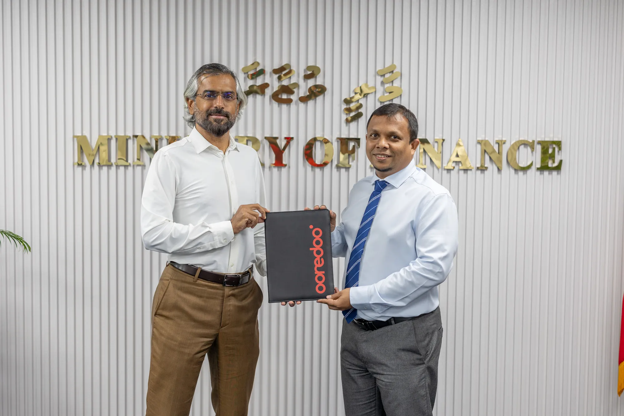 ބަނޑޭރި ޕޭއިން އެމް-ފައިސާ މެދުވެރިކޮށް ސަރުކާރުގެ ހިދުމަތްތަކަށް މިހާރު ފައިސާ ދެއްކޭނެ