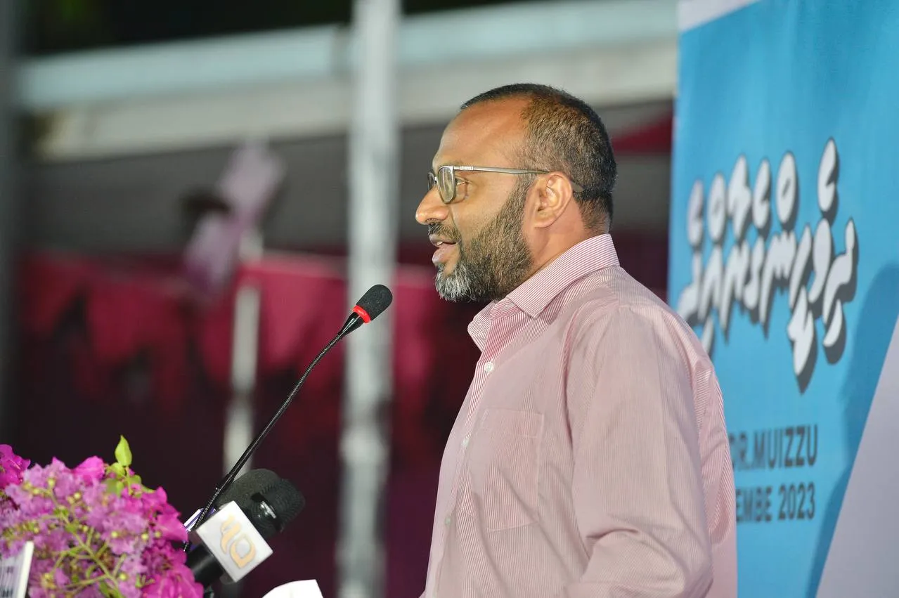 ސުނާމީއަށް 10 އަހަރުވީއިރު ހައްލު ނުވި ބޯހިޔާވަހިކަމުގެ މައްސަލަ ޔާމިނު ހައްލުކުރީ 100 ދުވަހުން: ޑރ ޝަހީމު