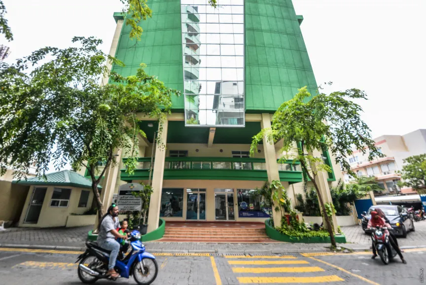 Maldives Sees Positive Fiscal Start as Revenue Surpasses Expenditure