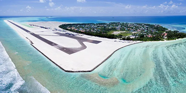 ދާލު އެއާޕޯޓް