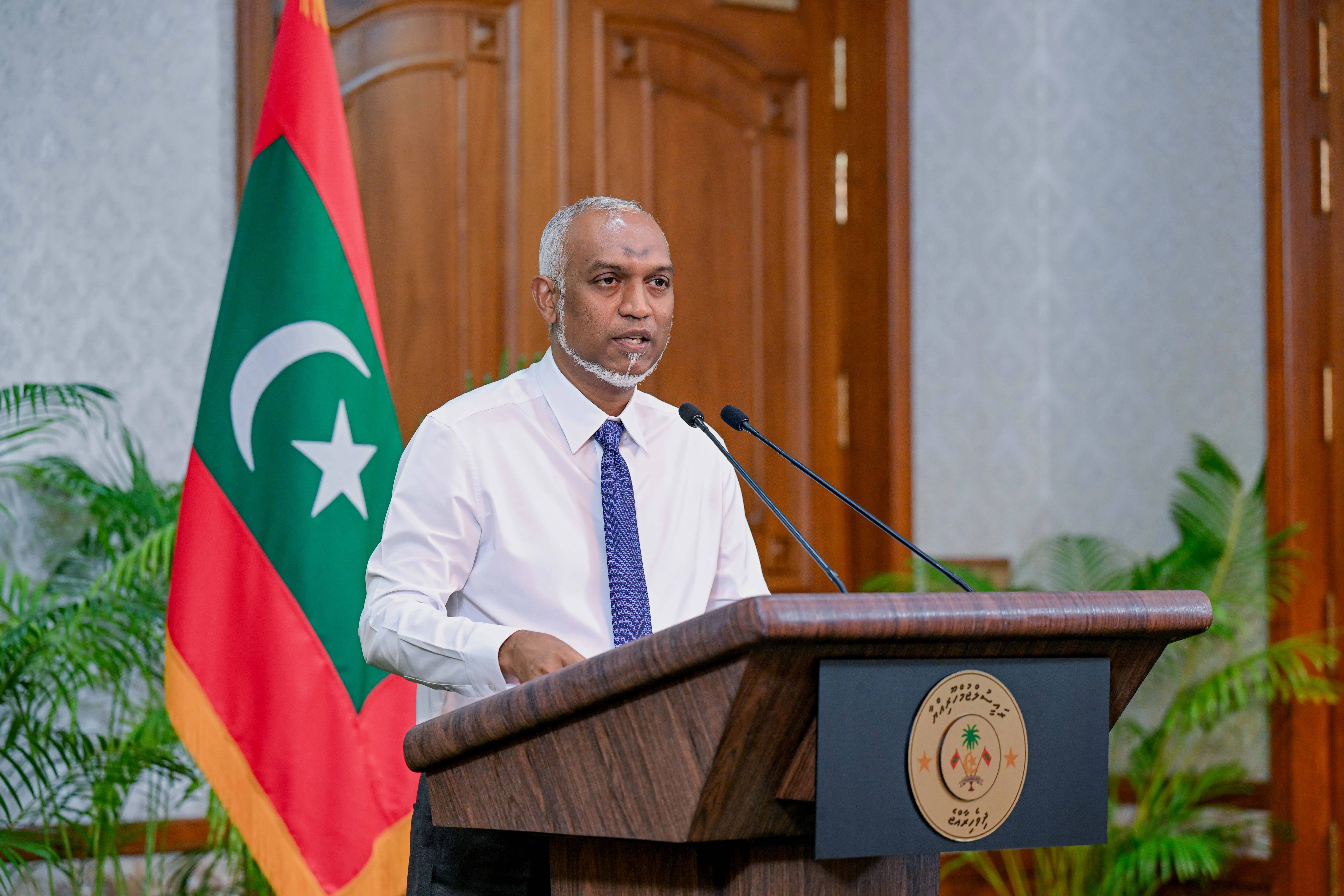 Maldives Clears USD 50 Million India Loan Installment