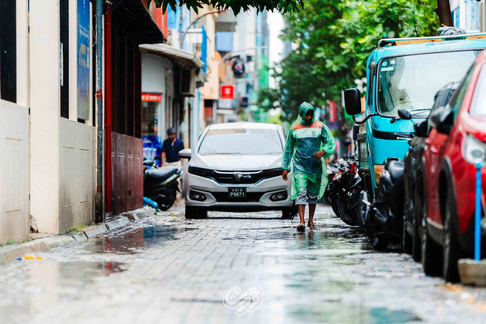 ވިއްސާރަ ނަމަވެސް މި އަހަރުގެ އިރުވައި މޫސުން އިއްޔެ ފެށިއްޖެ