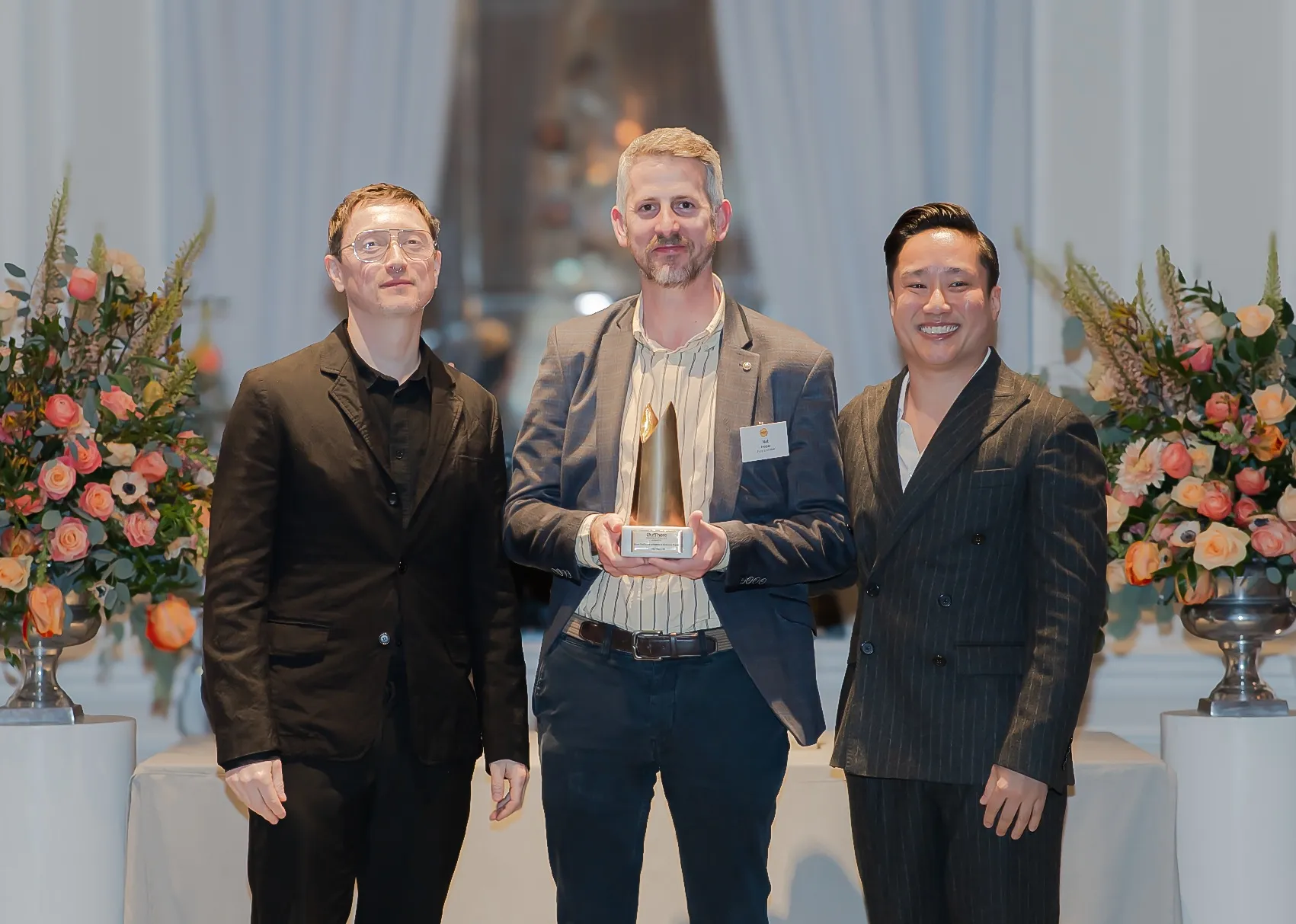 Amilla Maldives Recognised at the Experientialist Awards 2026 for Inclusive Travel