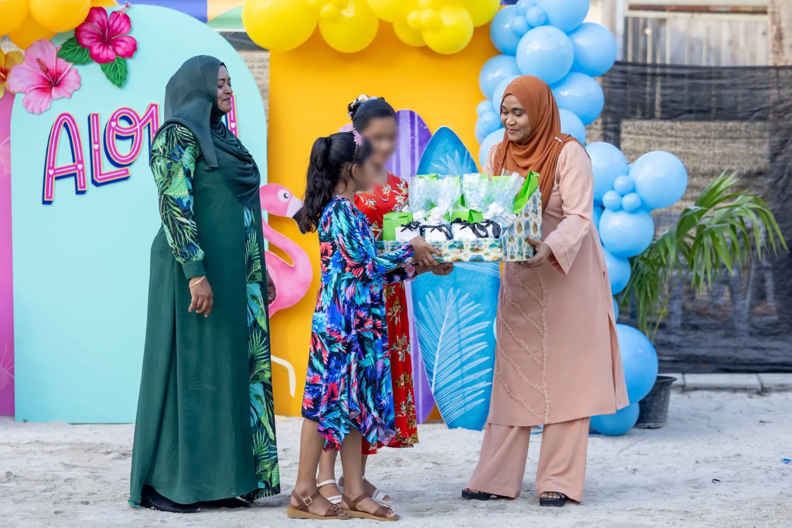 އެޗްޑީސީން ފިޔަވަތީގައި ބޭއްވި ހަރަކާތުގެ ތެރެއިން...