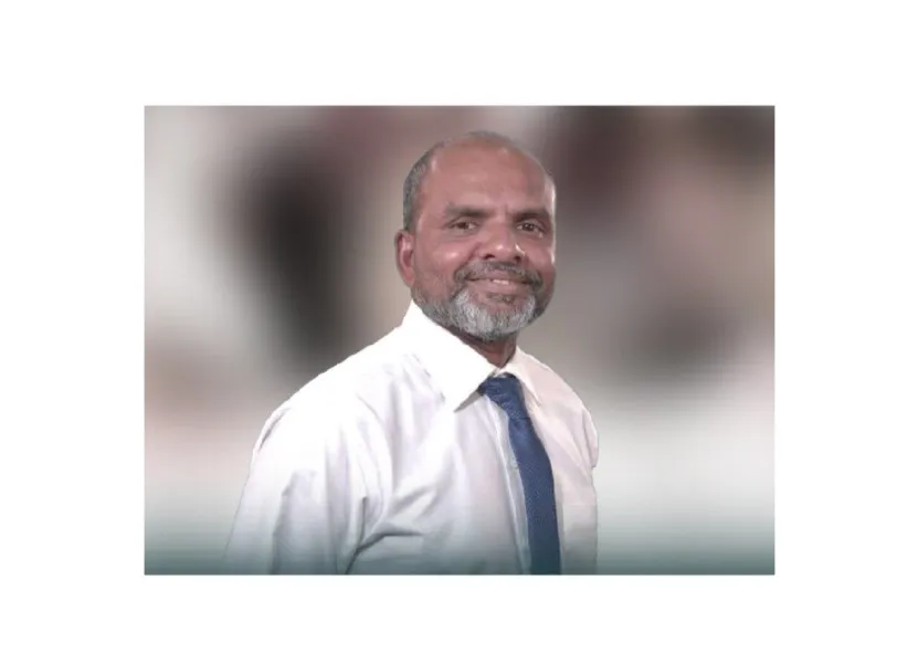 ވެމްކޯގެ ޑެޕިއުޓީ މެނޭޖިންގ ޑިރެކްޓަރު، ޝަހީދު މަގާމުން ވަކިކޮށްފި