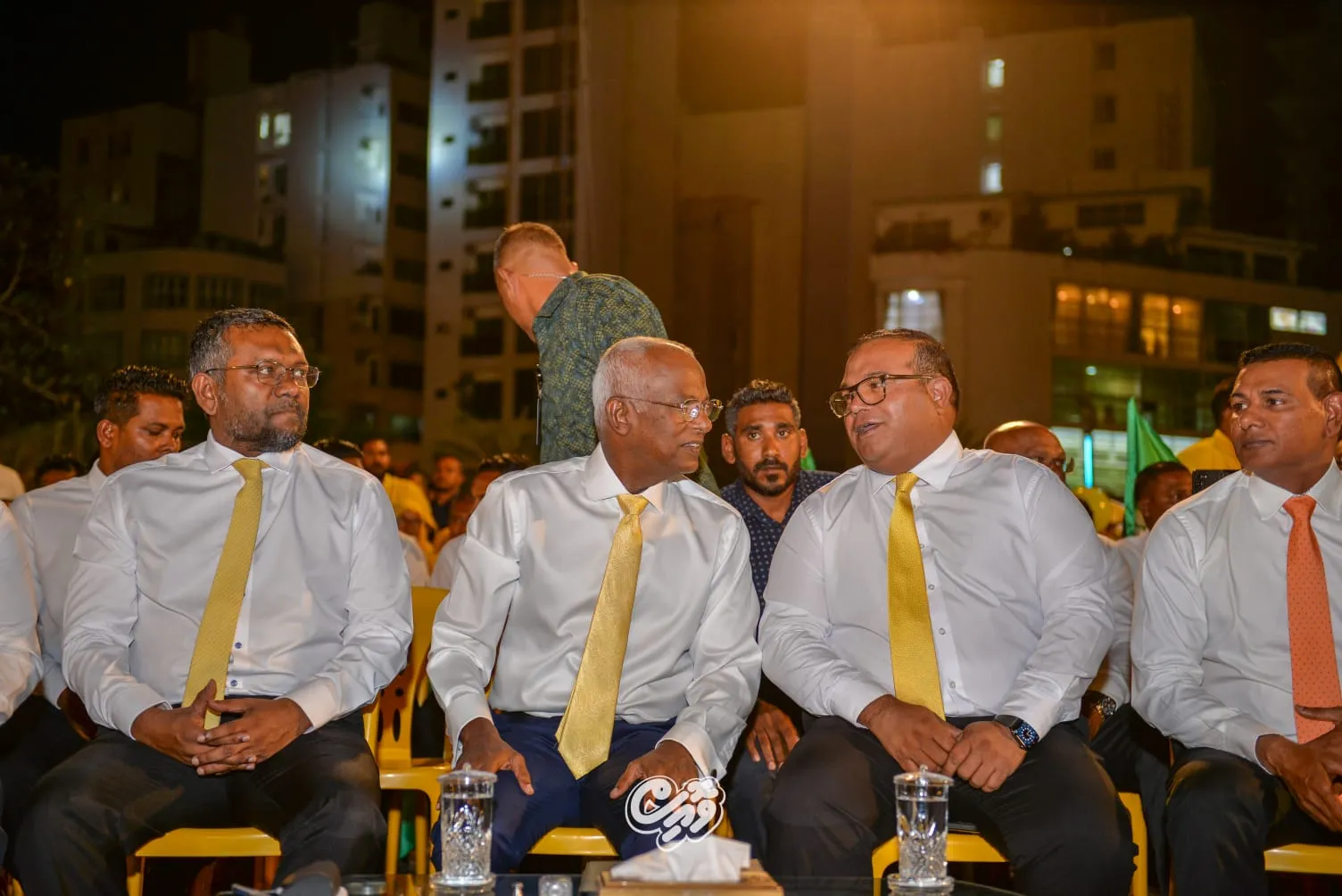 އުފާވެރި މާލެ މެނިފެސްޓޯގެ ދަށުން ފުދުންތެރިކަން ކުޑަ ފަރާތްތަކަށް ކައުންސިލް ހައުސިންގ