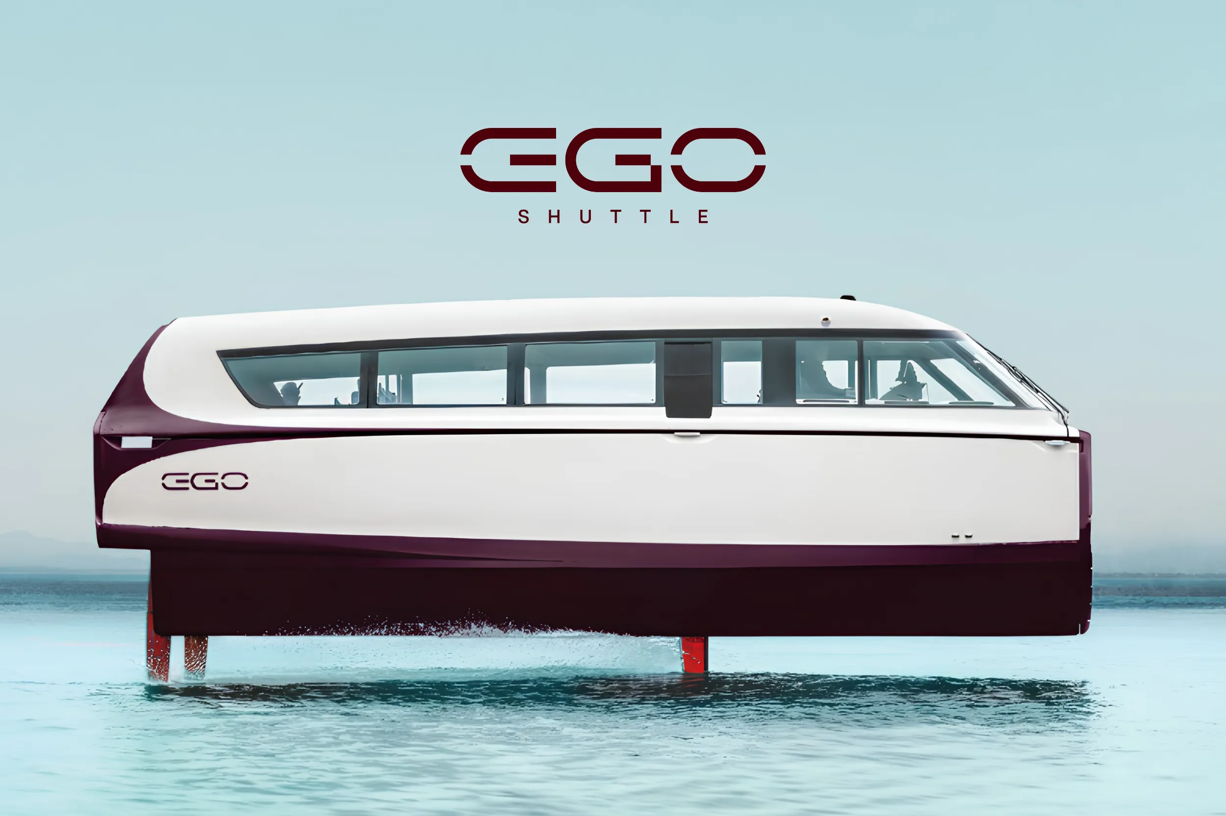 The Electric Archipelago: Why the Maldives Is Ready for the Next Generation of Marine Transport