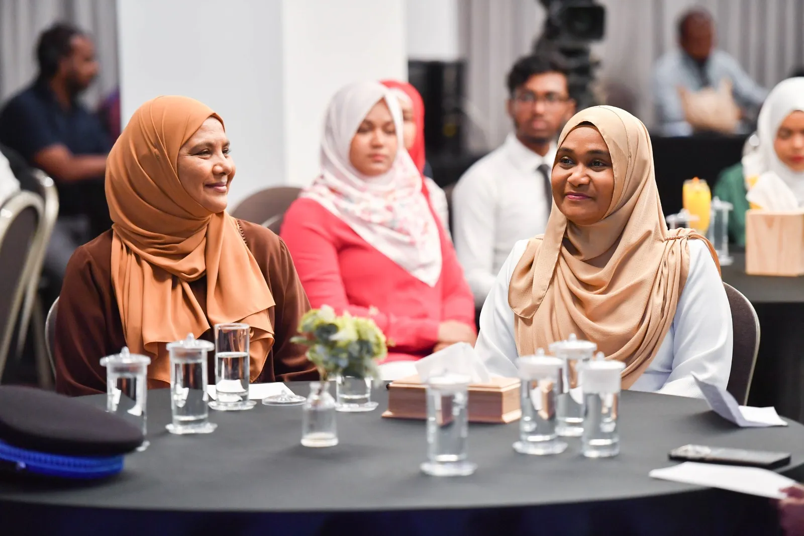 ކުޑަކުދިންގެ ޙައްޤުތަކާއި ރައްކާތެރިކަމާއި ގުޅޭ ޤައުމީ ޕުލޭން އިފްތިތާހުކޮށްފި