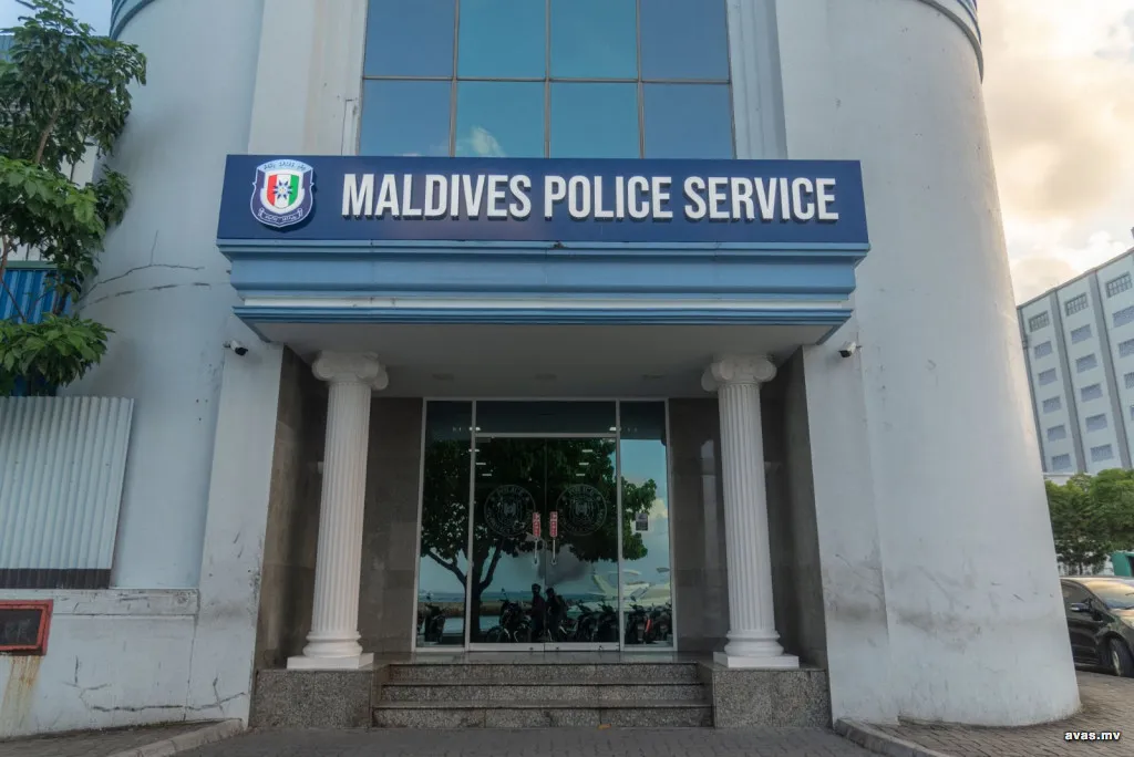 Police Report Sharp Rise in Cybercrime, Business Scams in Maldives