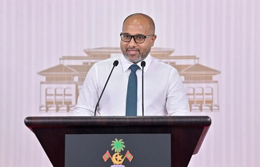 ވަޒީރު އިހުސާން -