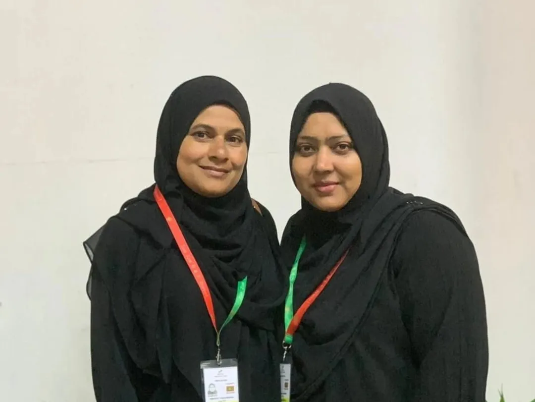 މާލެސިޓީ ކައުންސިލް "ސްޓާފްނައިޓް" ގައި ގުރުއަތުން ޢުމްރާ ދަތުރު ލިބުނު މުވައްޒަފުން ޢުމްރާއަށް ފުރައިފި