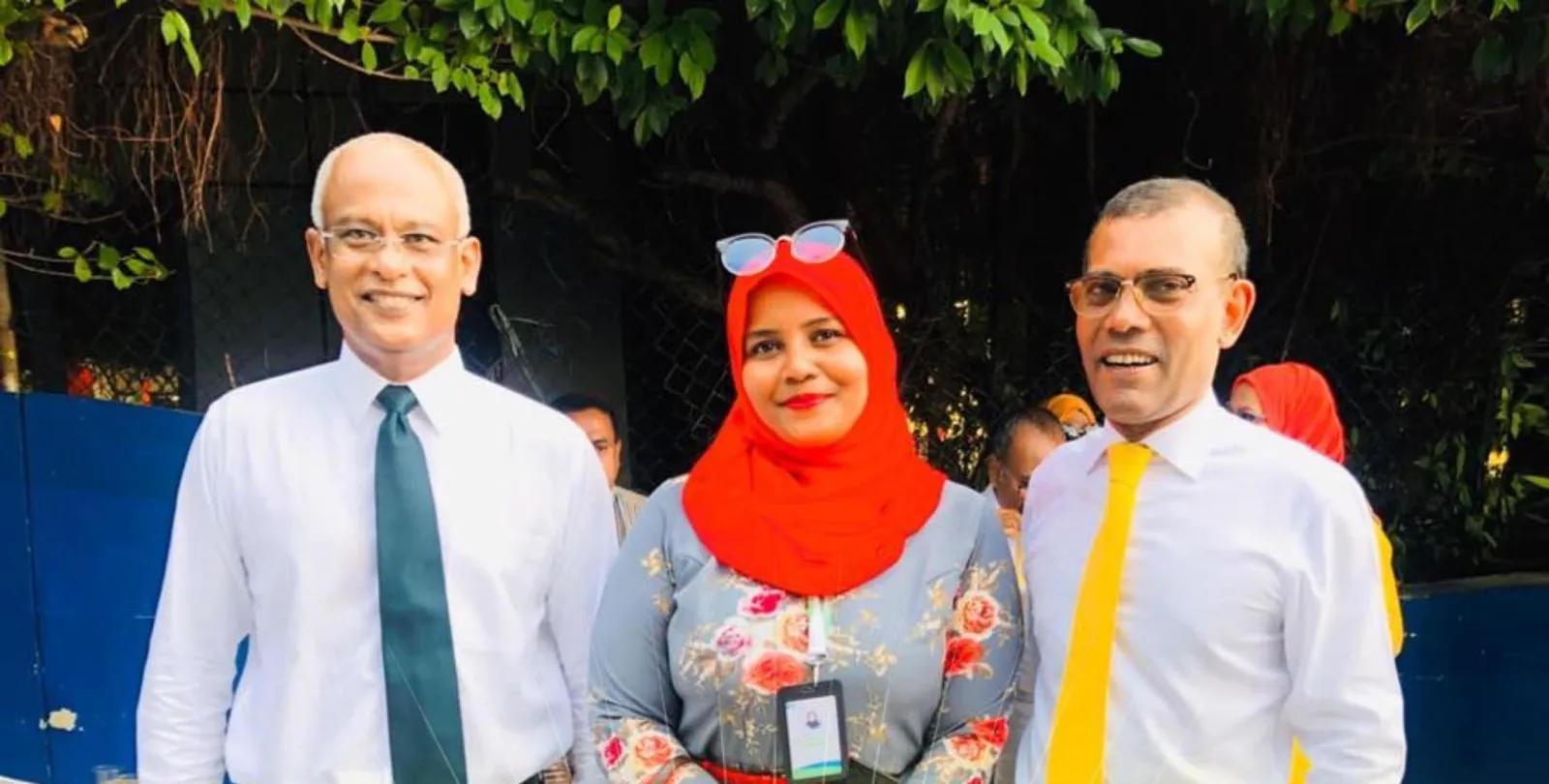 ޝަތުފާ އެމްޑީޕީން އިސްތިއުފާ ދީފި!