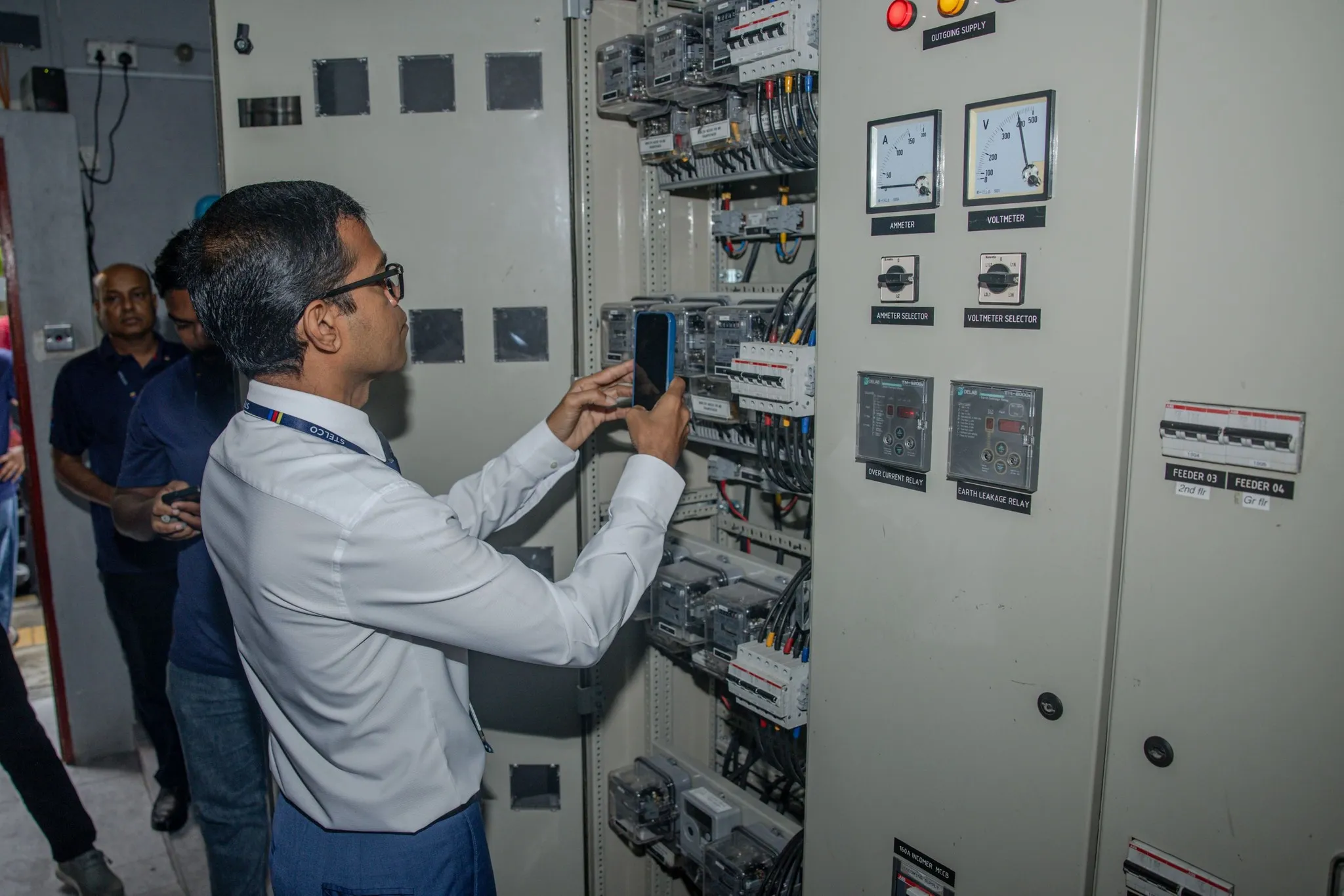 STELCO to Offer Minimum 10% Discount on Electricity Bills During Ramadan