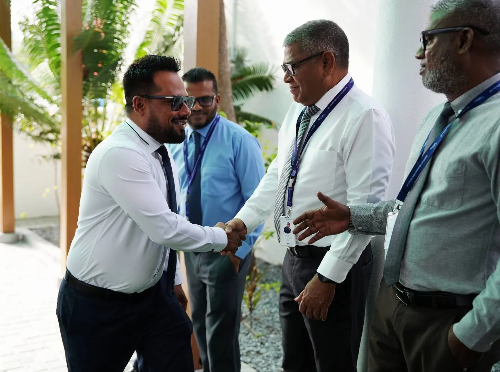MIFCO Undergoing Major Restructuring, New 100-Ton Cannery Planned in Felivaru