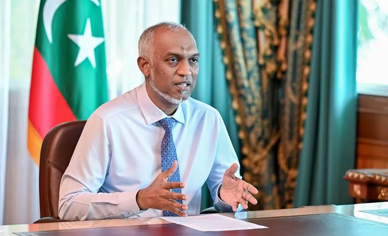 މަސައްކަތްކުރަނީ އާ އީޖާދުތަކާއި ޑިޖިޓަލް ވަސީލަތްތަކުގެ އެހީގައި ފަތުރުވެރިކަން އިތުރަށް ހަރުދަނާކުރުމަށް: ރައީސް މުޢިއްޒު