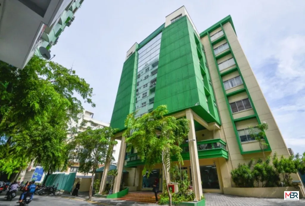 Prosecutor General Takes Up MVR 86M Tax Fraud Case Against Hope Travels