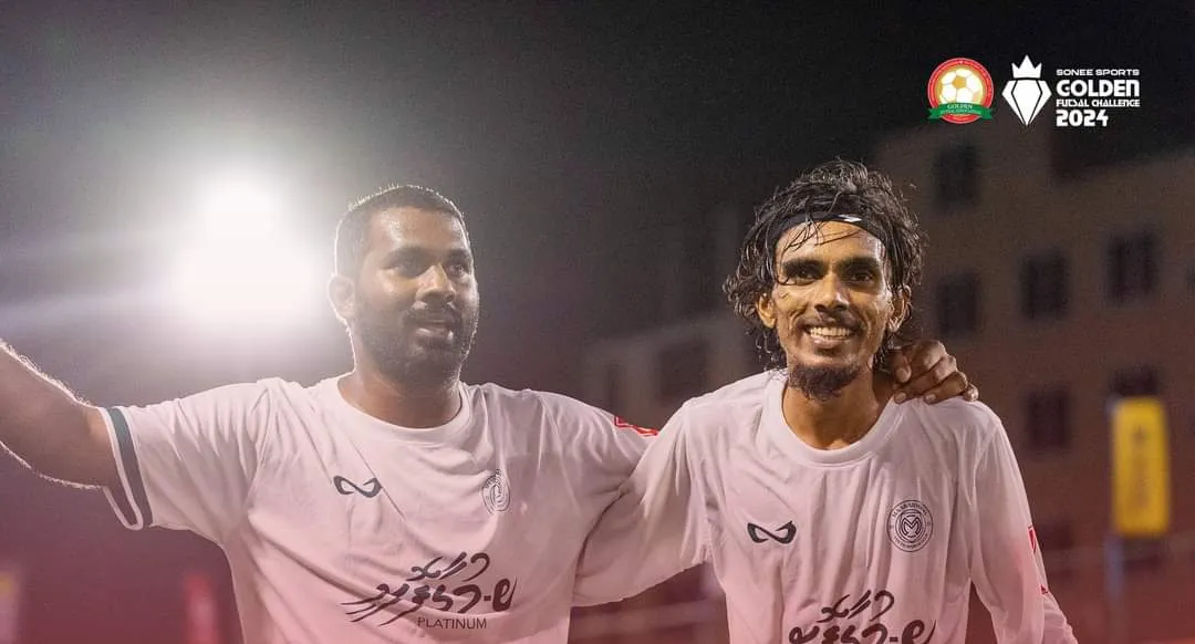 ކަލައިދޫ އަތުން މާބައިދޫ އަށް ފަސޭހަ މޮޅެއް
