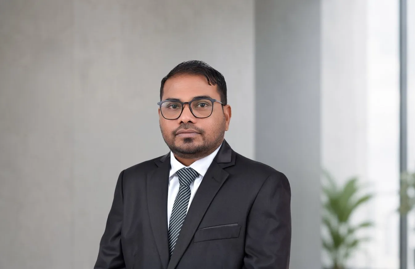MPAO appoints Yazmeed Mohamed as CEO