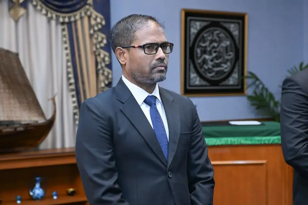 ފަނޑިޔާރު އަބްދުﷲ ހަމީދު