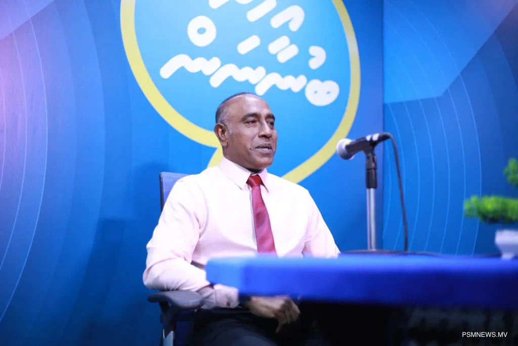 ތާވަލާއި އެއްގޮތަށް އެންމެ އަވަހަށް ނިންމައިލެވޭނީ މަގޫދޫ އެއާޕޯޓު: ސައުދީ
