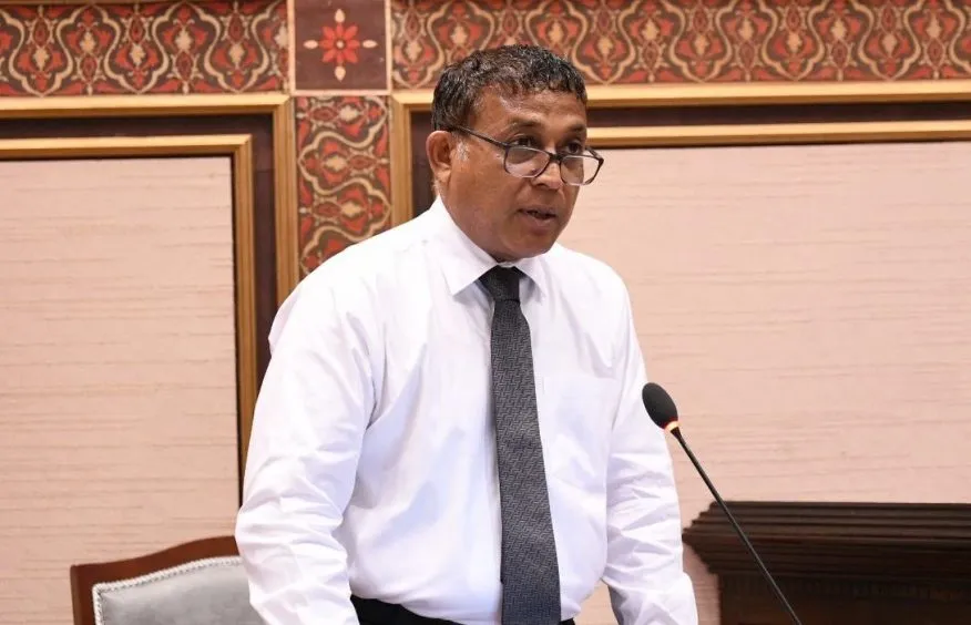 މިހާރު ޖަހަމުން އެދަނީ ތިލަމާލެ ބުރިޖުގެ އަސްލު ތަނބުތައް: އަސްލަމް