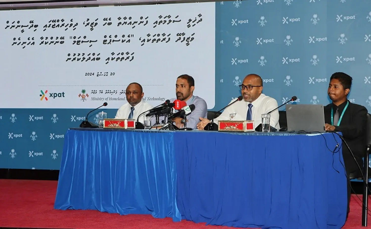 ޖޫރިމަނާ 100،000 ރުފިޔާއަށް ވުރެ މަދުން ދައްކަން ޖެހޭ ފަރާތްތަކަށް މުއްދަތެއް ދީފި