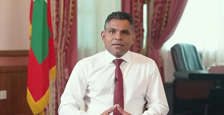 މަސައްކަތް ކޮށްފައިވާނީ ކުރި ހުވައާއި އެއްގޮތަށް މަސްއޫލިއްޔަތު އަދާ ކުރެވޭތޯ: ނައިބު ރައީސް ފައިސަލް