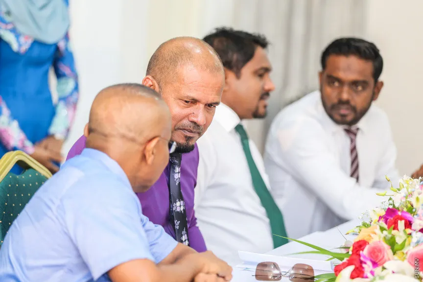 ކައުންސިލް އިންްތިޚާބުގައި ވޯޓުލުމަށް ރީ-ރަޖިސްޓަރ ކުރުމުގެ ފުރުސަތު ހުޅުވާލަނީ