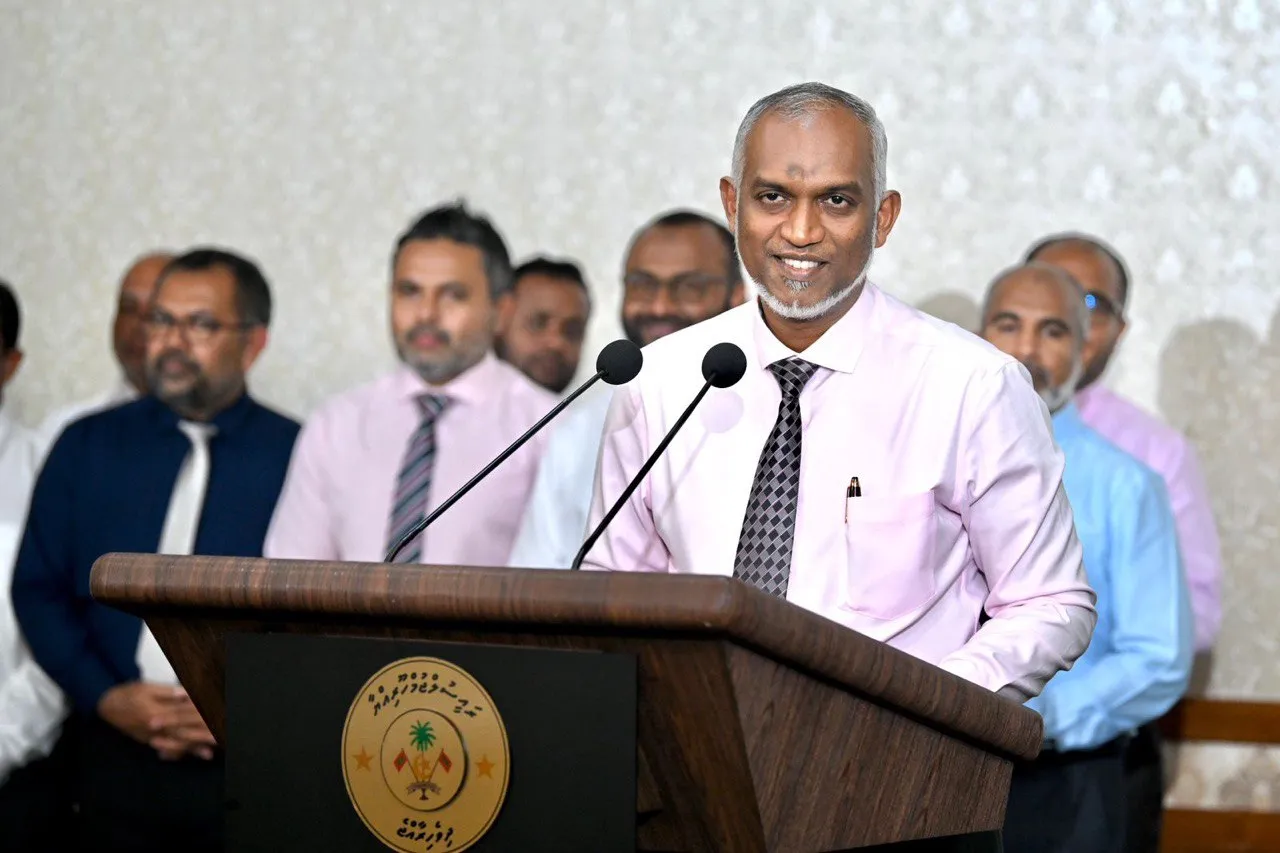 ހިޔާ ފްލެޓުގެ ކުލި ކުޑަކުރަން ސަރުކާރުން ނިންމައިފި