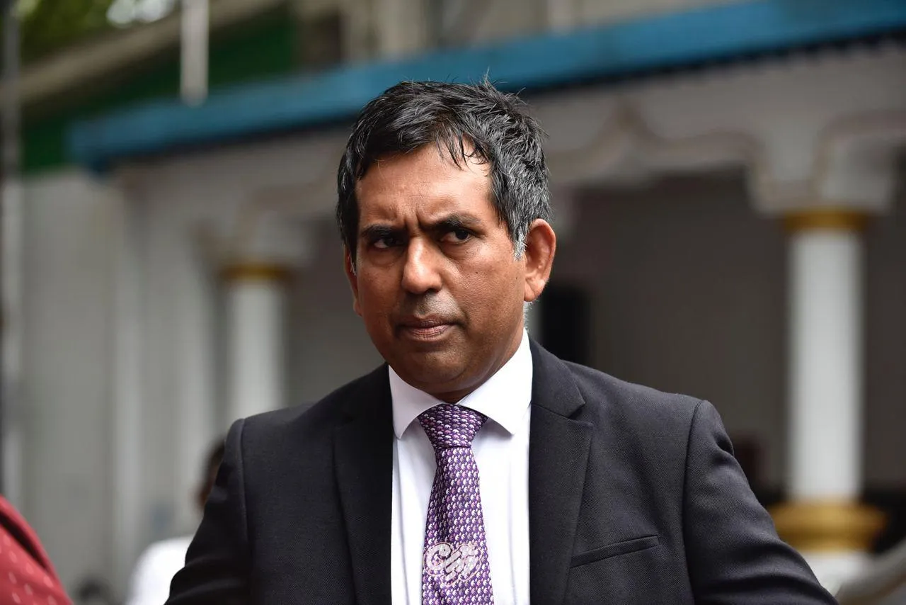 Member Saeed