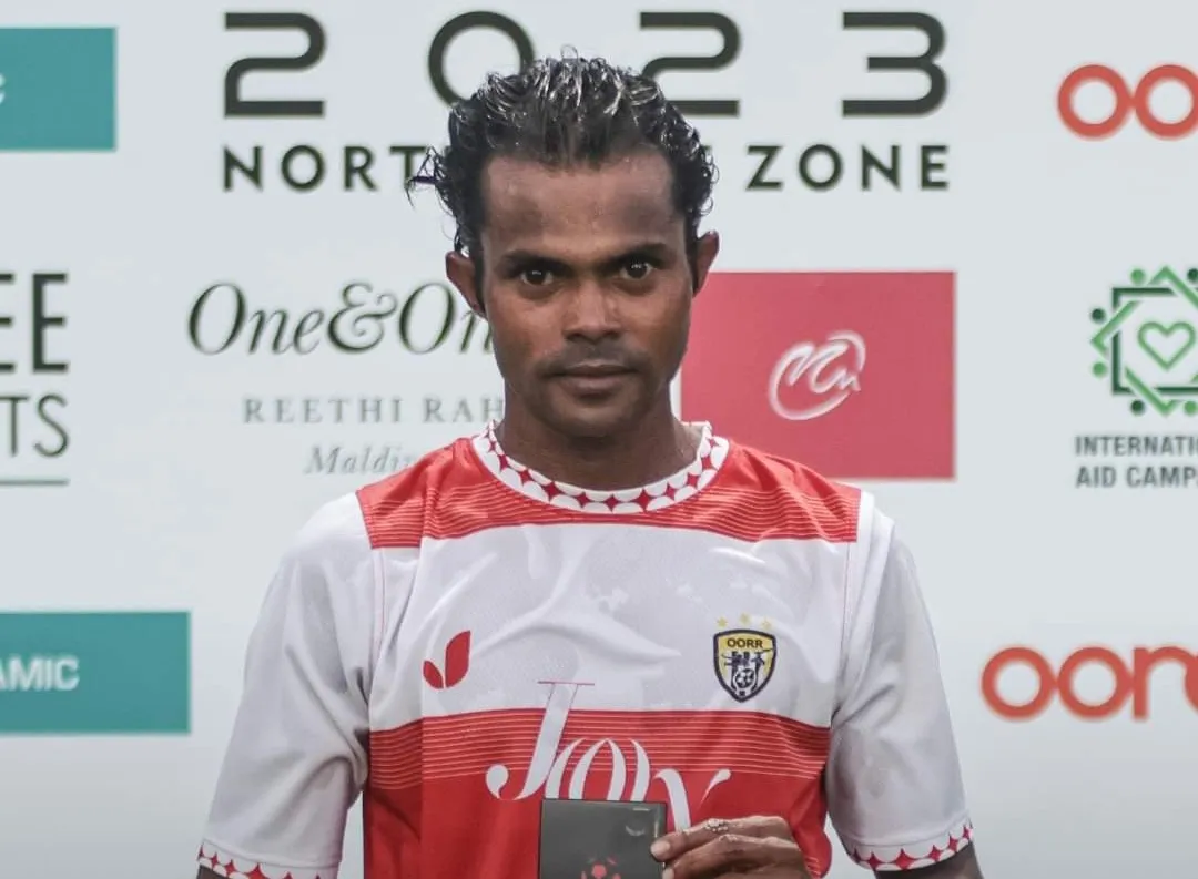 ރިސޯޓް ލީގު 2023: ނާހިދުގެ ދެލަނޑާއެކު ޕަޓީނާ ބަލިކޮށް ފައިނަލްގެ ފަހު ޖާގަ ރީތިރަށަށް!