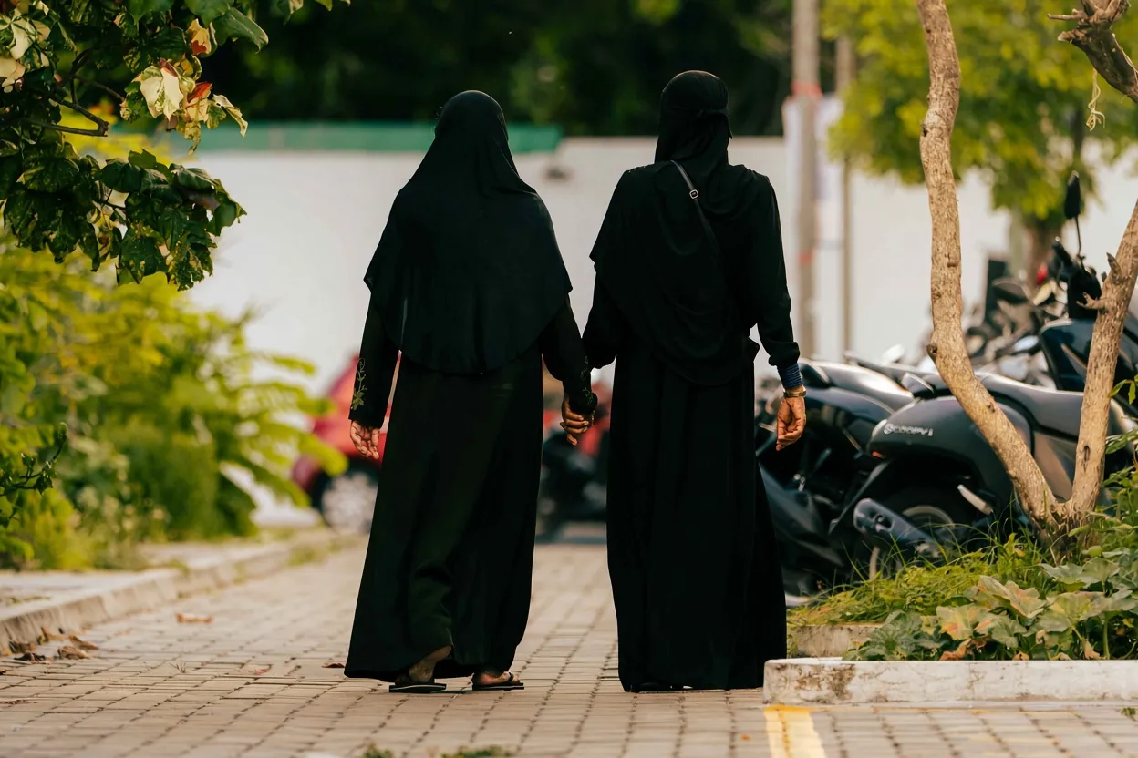 މުޖުތަމަޢުގެ ހަމަހަމަކަން؛ ދިވެހިރާއްޖޭގެ ހާލަތު ދެނެގަތުމުގެ ރިޕޯޓެއް