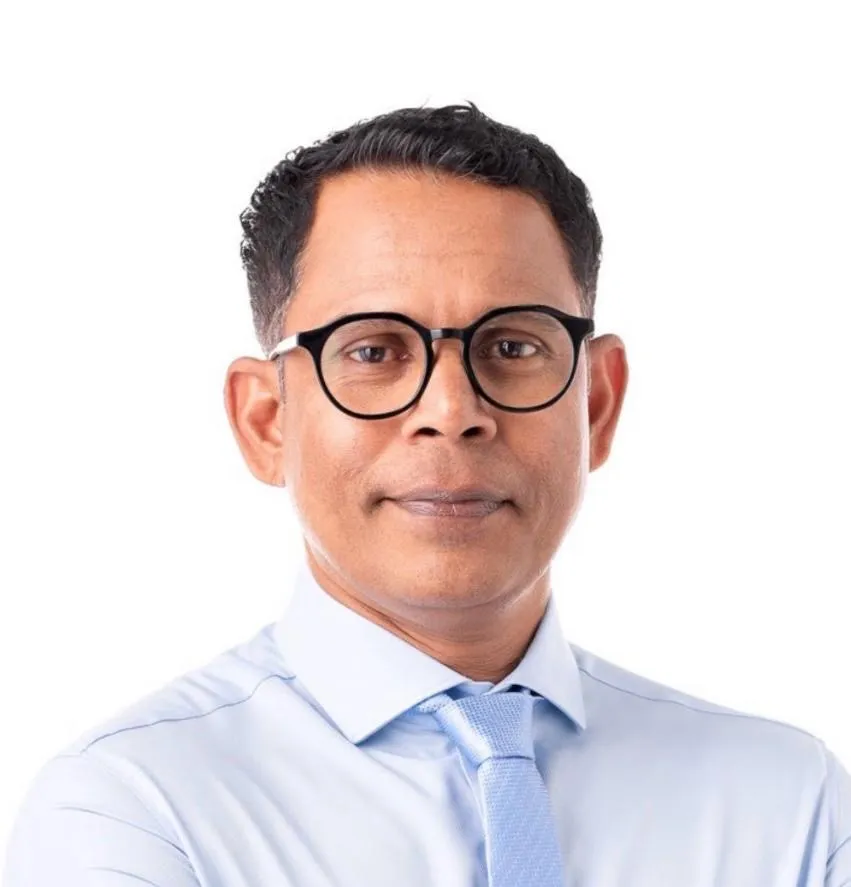 ފަރެސްމާތޮޑާ ދާއިރާ އަށް ވާދަކުރައްވާ ޝަމީމް