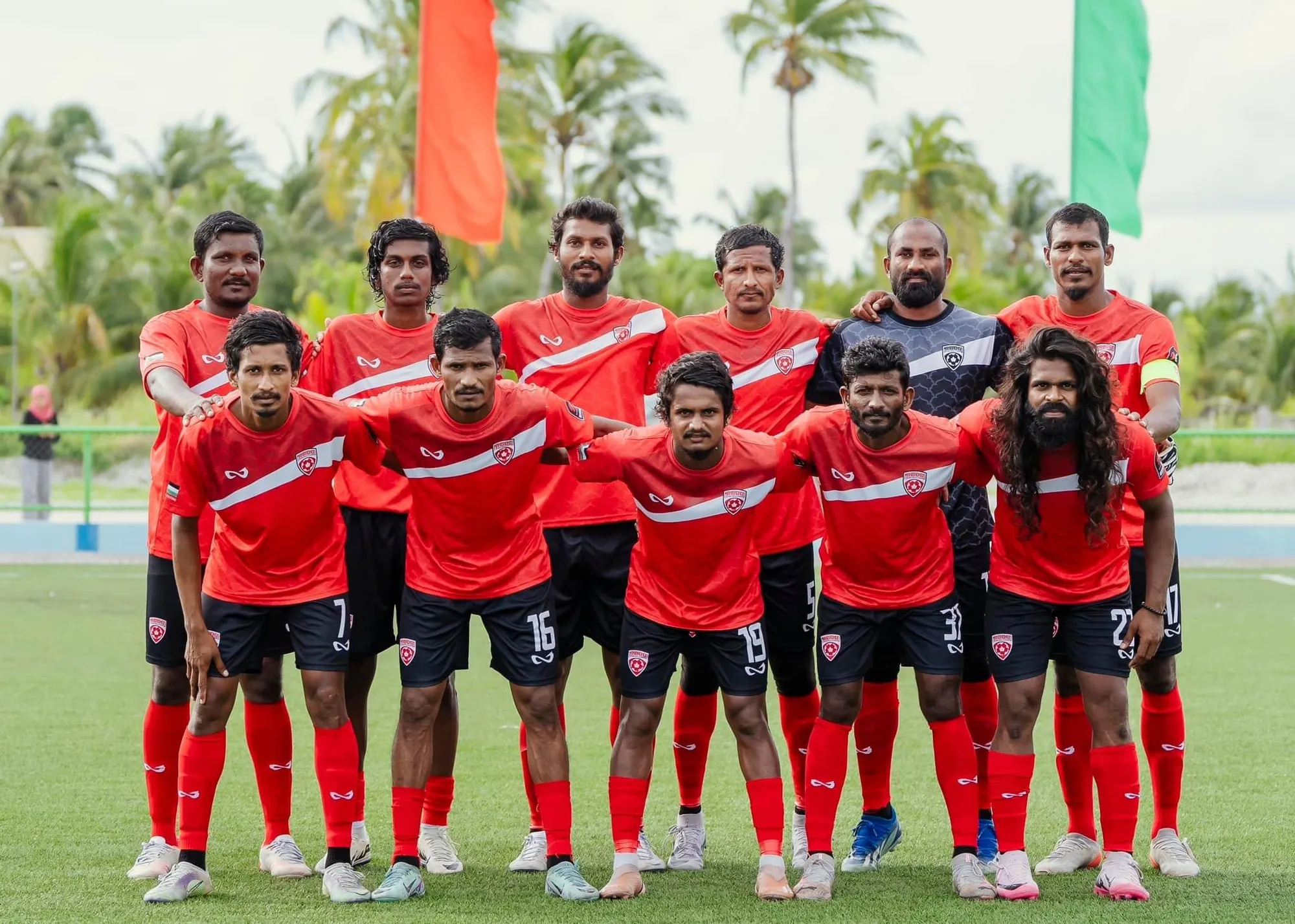 މާމިގިލި ބަލިކޮށް، އދ.އަތޮޅު ޒުވާނުންގެ ފުޓުބޯޅަ މުބާރާތުގެ ތަށި، 9 ވަނަ ފަހަރަށް މަހިބަދޫ އިން އުފުލާލައިފި