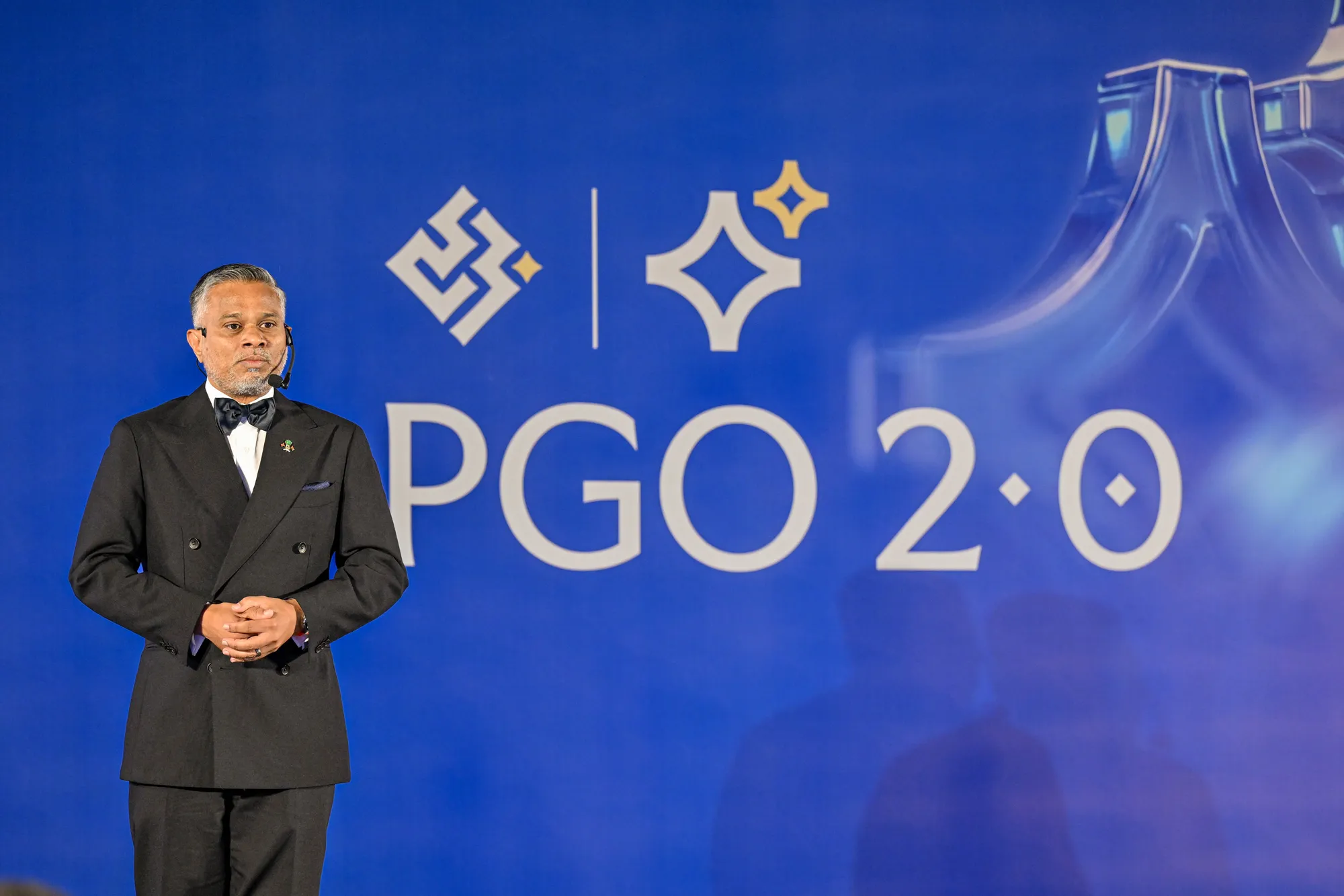 Maldives Launches ‘PGO 2.0’ to Digitally Transform Prosecutorial System with AI Integration