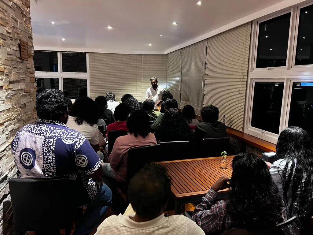 ހިލޭ ގޯތި ބަހާތީ މާލޭގެ ފްލެޓްތަކަށްވެސް ކުލި ދެއްކުން ހުއްޓާލަން މަޝްވަރާކޮށްފި!