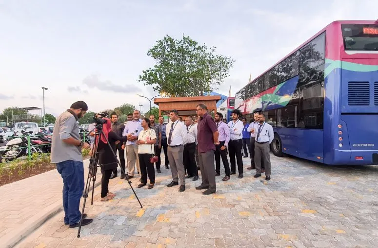 އެމްޕީއެލްއިން އާ ބަސް ރޫޓެއް ތައާރަފްކޮށްފި