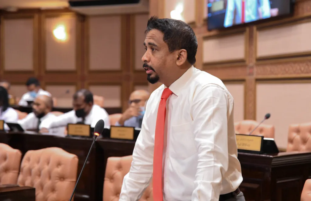 މަސްތުވާތަކެއްޗާއި ދެކޮޅަށް އެއްވެސް ސަރުކާރަކުން ނުކުރާ މަސައްކަތްތައް މި ސަރުކާރުން ކޮށްފި: އިކްރާމު