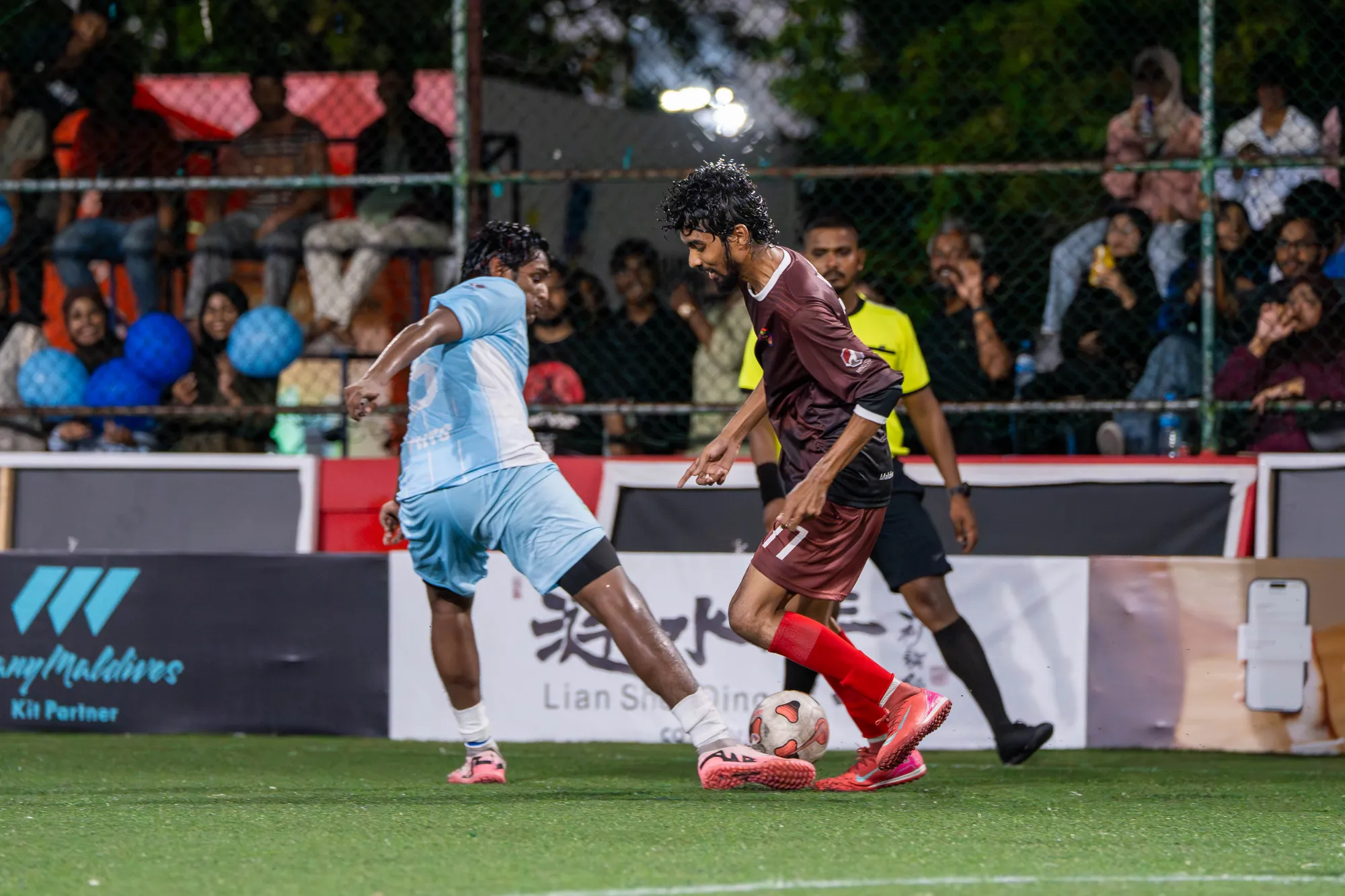 ތަފާތުބޮޑު ނަތީޖާއަކުން އެފްއެޗްޓީއެސް ބަލިކޮށް އެމްބީއެސް އިން ފެށުން ރަނގަޅުކޮށްފި