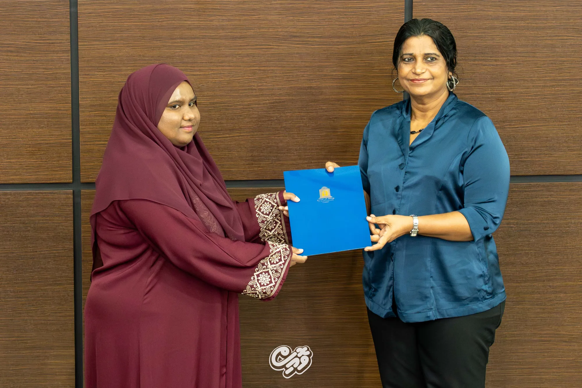 އެމްއެންޔޫގެ 2026 ވަނަ އަހަރުގެ ދެވަނަ ޓާމުގެ ސްކޮލަރޝިޕް ހަވާލުކުރުމުގެ ރަސްމިއްޔާތު