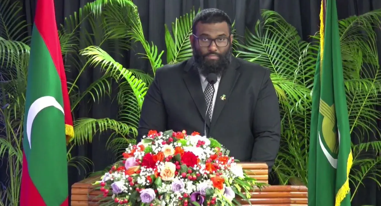 މާދަމާ ރާއްޖެއަށްވެސް ރޯދަ ކަމަށް ކަނޑައަޅައިފި – ރަމަޟާން މުބާރަކް