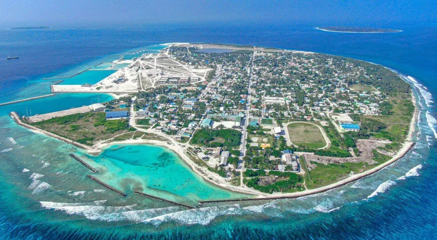 މަސްތުވާތަކެތި އެތެރެކުރި ކުޅުދުއްފުށީ އަންހެނަކު 50 އަހަރަށް ޖަލަށްލާން ހުކުމްކޮށްފި