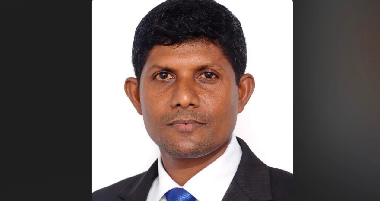 އިކޮނޮމިކް މިނިސްޓްރީގެ ޑެޕިއުޓީ މިނިސްޓަރު ޒާމިރު މަގާމުން އިސްތިއުފާ ދެއްވައިފި