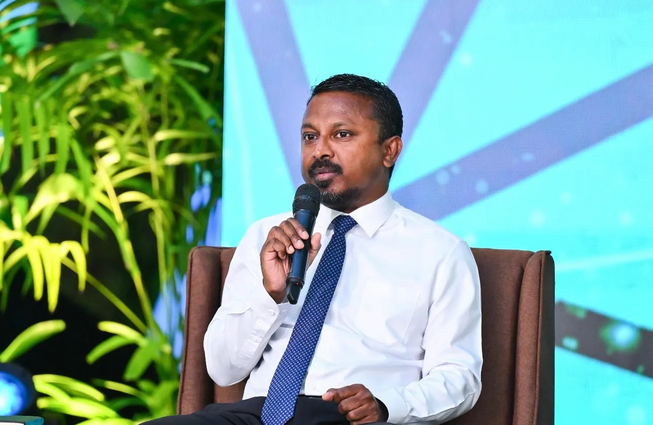 ރަސްމާލެ މަޝްރޫޢުގައިވެސް އިންވެސްޓަރުންނަށް ވިސާ ދޫކުރާނީ ޤާނޫނީ އިމުގެ ތެރެއިން: އުޝާމް