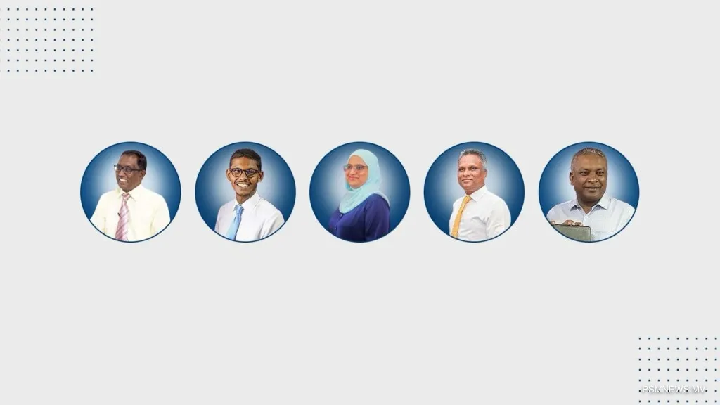 ‏މާލޭ މޭޔަރުކަމަށް ވާދަކުރާ ފަރާތްތަކުގެ ބަހުސް އަންނަ މަހު 6 ގައި